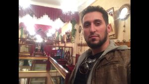 Photo de profil de Abdellah Hadj-Nacer