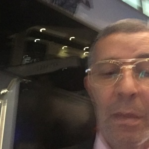Photo de profil de Abdellah Hattab