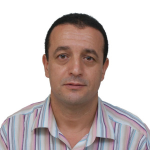 Photo de profil de Abdellah Lebbah