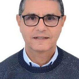 Photo de profil de Abdellah Lefnatsa