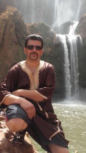 Photo de profil de Abdellah Louguid