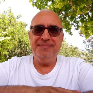 Photo de profil de Abdellah Miloud