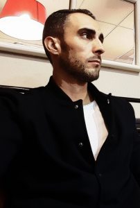 Photo de profil de Abdellah Moutar