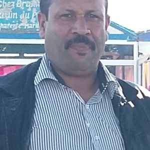 Photo de profil de Abdellah Ouidad