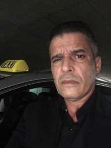Photo de profil de Abdellah Ouldgoreine