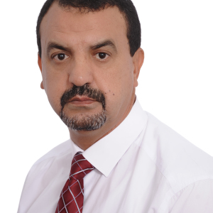 Photo de profil de Abdellah Zarouali
