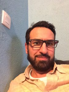 Photo de profil de Abdellak Bekkouche