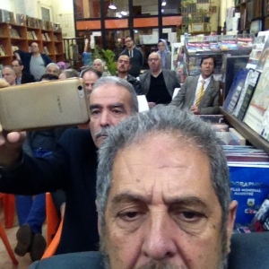 Photo de profil de Abdellatif Azzouni