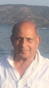 Photo de profil de Abdellatif Dechraoui