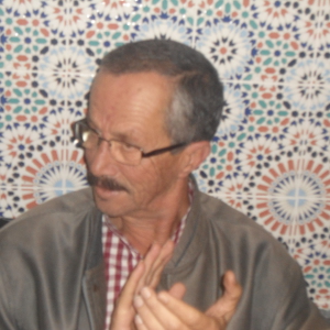 Photo de profil de Abdellatif Essabiki