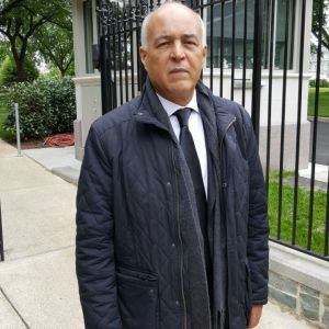 Photo de profil de Abdellatif Idelcadi