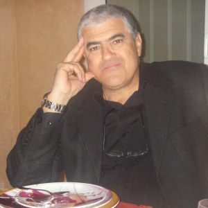 Photo de profil de Abdellatif Loutati