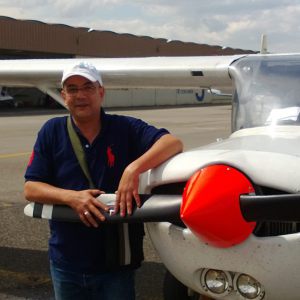 Photo de profil de Abdellatif Mezgueldi