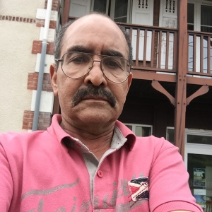 Photo de profil de Abdellatif Miloudi