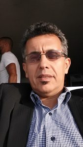 Photo de profil de Abdellatif Mouini