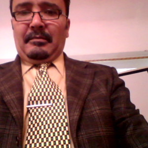 Photo de profil de Abdellaziz Kareche