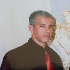 Photo de profil de Abdellaziz Nouhi