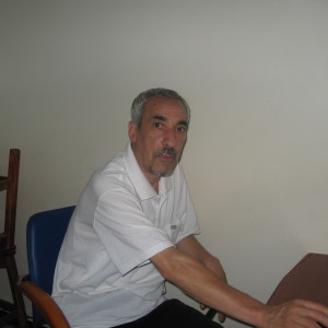 Photo de profil de Abdelli Boualem