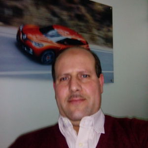 Photo de profil de Abdelmadjid Belkessam