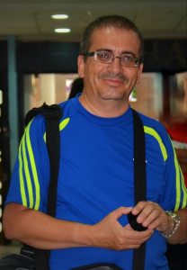 Photo de profil de Abdelmadjid Louadfel