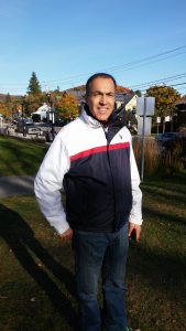 Photo de profil de Abdelmadjid Menasria