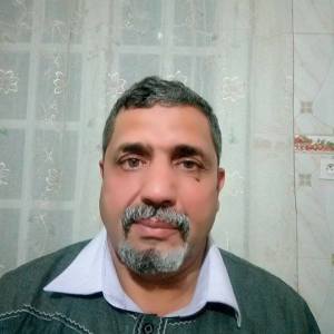 Photo de profil de Abdelmadjid Messagier