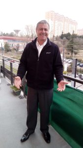 Photo de profil de Abdelmajid Alkass