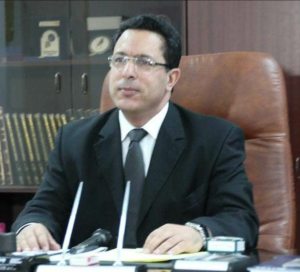 Photo de profil de Abdelmajid Benamara