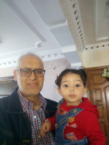 Photo de profil de Abdelmajid Benariba