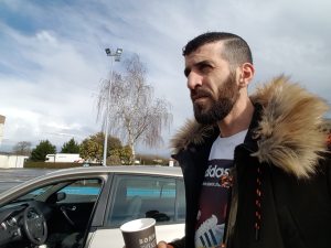 Photo de profil de Abdelmajid Bouchiki