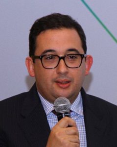 Photo de profil de Abdelmajid Fassi Fihri