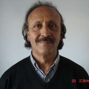 Photo de profil de Abdelmajid Jellouli