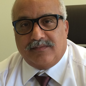 Photo de profil de Abdelmajid Mellouki