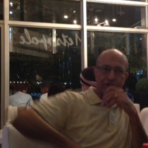 Photo de profil de Abdelmajid Mrebbeh