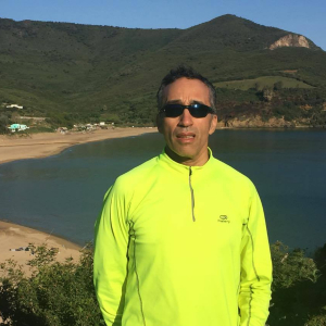 Photo de profil de Abdelmajid Nouikes