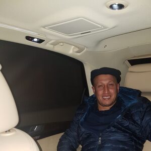Photo de profil de Abdelmajid Oulmers