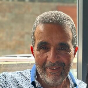 Photo de profil de Abdelmajid Samlal