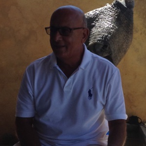 Photo de profil de Abdelmajid Smirès