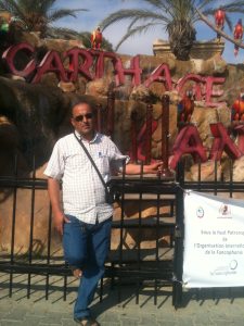 Photo de profil de Abdelmalek Belabed