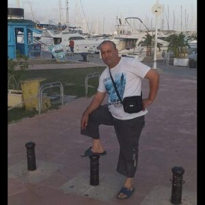Photo de profil de Abdelmalek Belabed