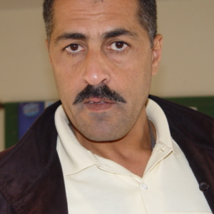 Photo de profil de Abdelmalek Mansour