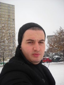 Photo de profil de Abdelmalek Nasri