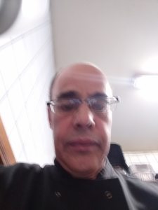 Photo de profil de Abdelmalek Rais