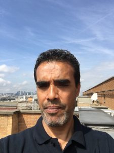 Photo de profil de Abdelmalek Tahri