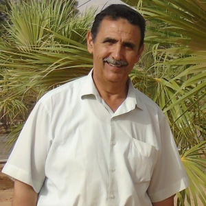 Photo de profil de Abdelmalik Taleb