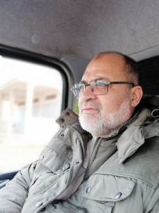 Photo de profil de Abdelmjid Doulabi
