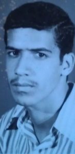 Photo de profil de Abdelmoumen Faridane