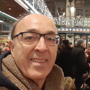 Photo de profil de Abdelmoumene Chouiter