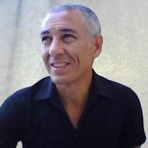 Photo de profil de Abdelouab Boubehira