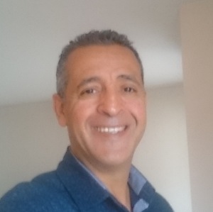 Photo de profil de Abdelouahab Behillil